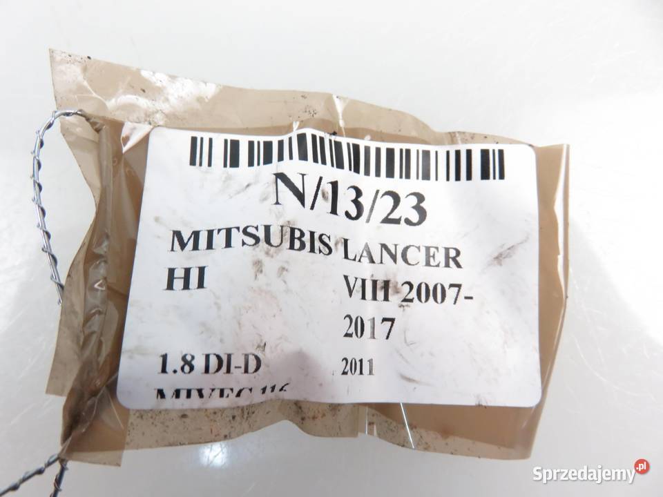 MODUŁ ESP MITSUBISHI LANCER VIII 4670A147 osobowe