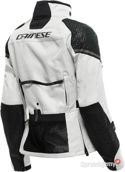 Dainese LadaKH Lady White kurtka motocyklowa