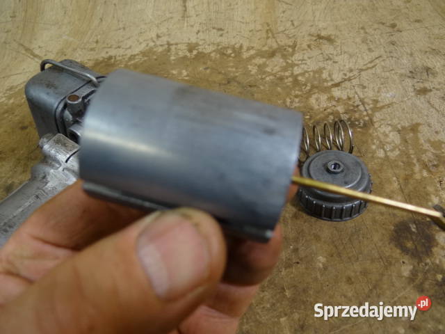 gaźnik BVF 30N31 z króćcem MZ ETZ org DDR Żary sprzedam