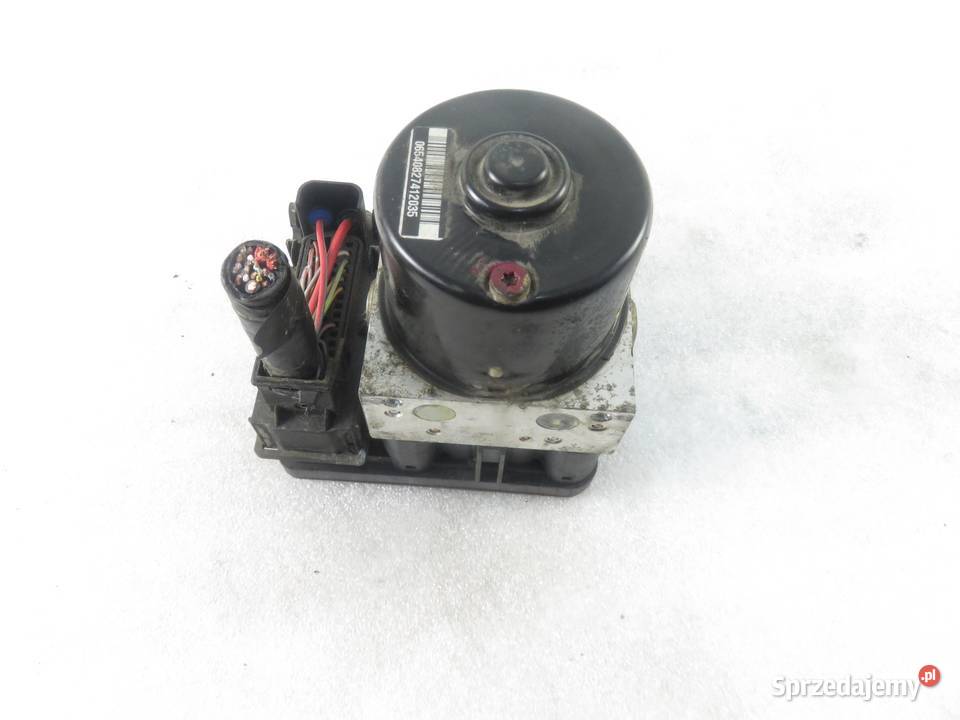 POMPA ABS MAZDA 3 BK 3M512C405AD 10020600484