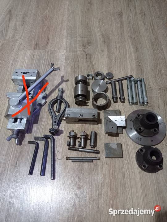 Narzędzia do warsztatu Tarnowskie Góry