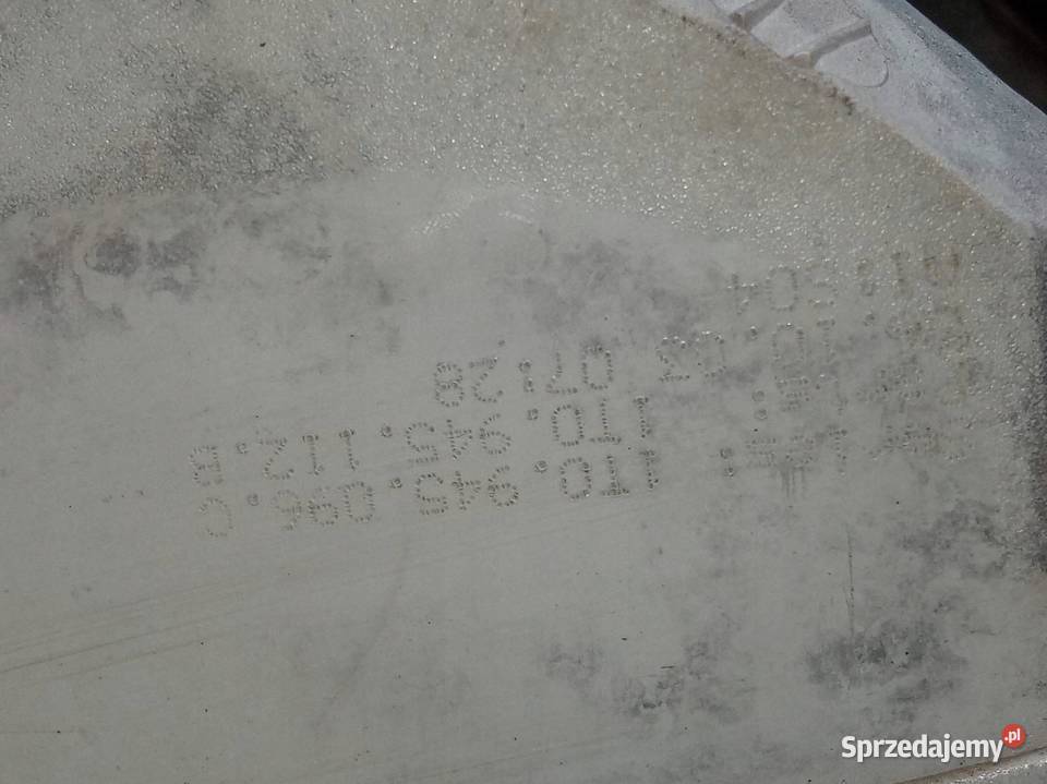 LAMPA TYŁ PRAWA EU 1T0945112B VW Volkswagen osobowe