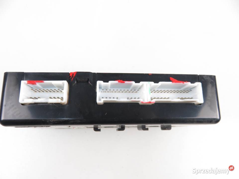 MODUŁ HYUNDAI i20 PB PBT 14 CRDi 954001J112 Skrzynki bezpieczników Motoryzacja sprzedam