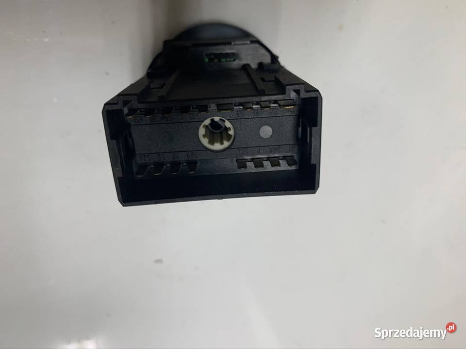 VW przełącznik świateł 1C0 941 531 śląskie Nieborowice sprzedam