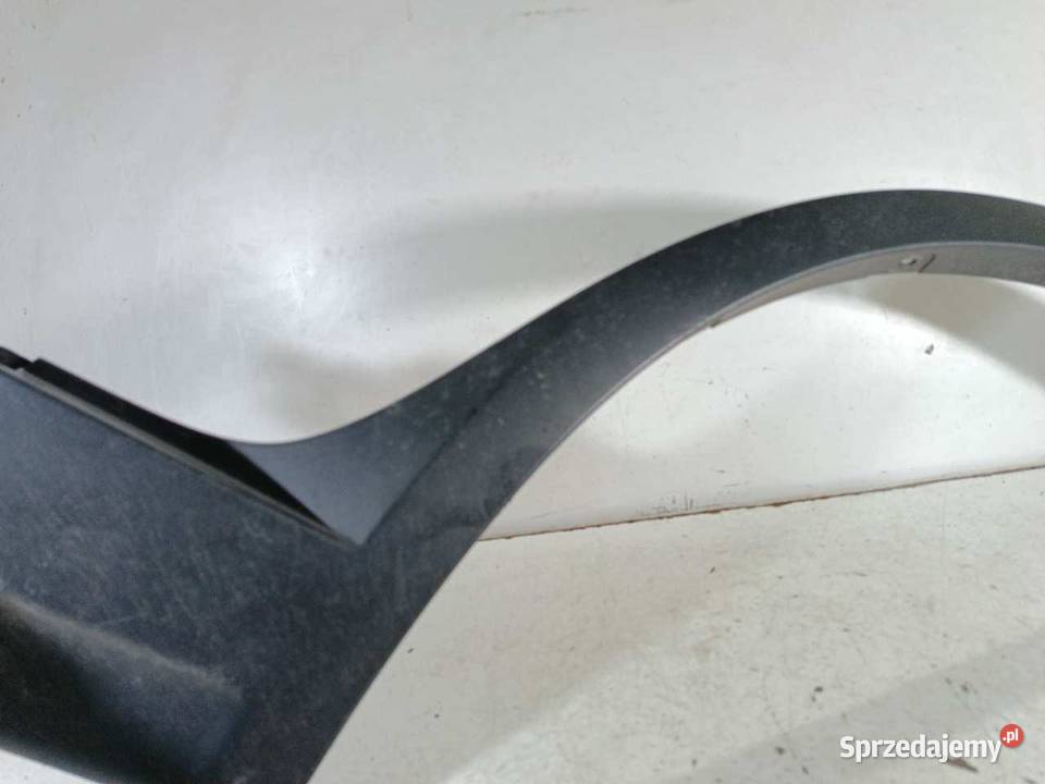 LISTWA BŁOTNIKA PRAWY PRZÓD BMW X3 E83 3405818