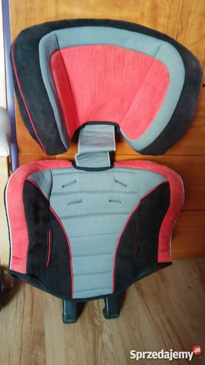 oparcie do fotelika samochodowego baby design wielkopolskie