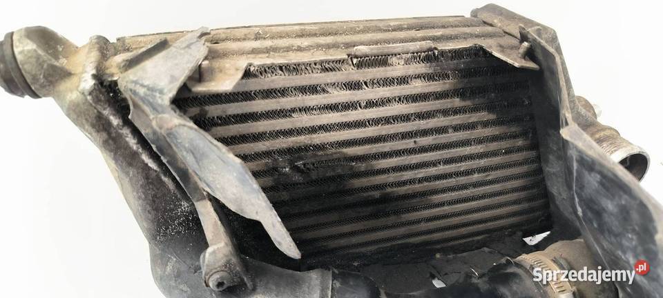 INTERCOOLER AUDI A8 D3 4E0145806A