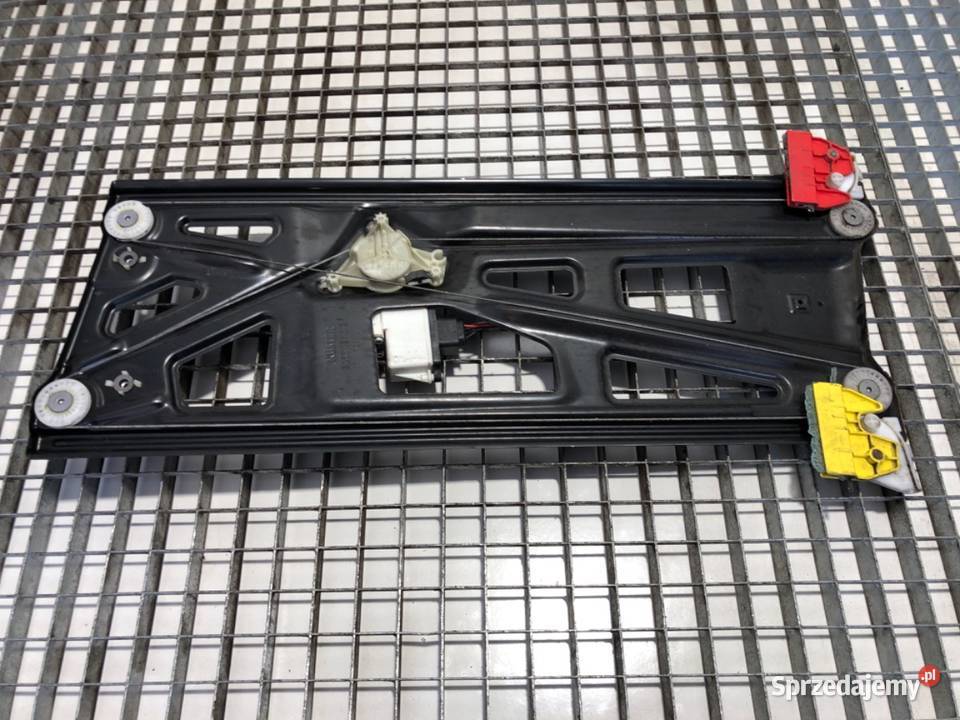 PODNOŚNIK SZYBY PRAWY PRZÓD DAF XF 1881915 sprzedam