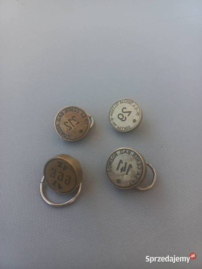 Stępel Pieczeć Referentka