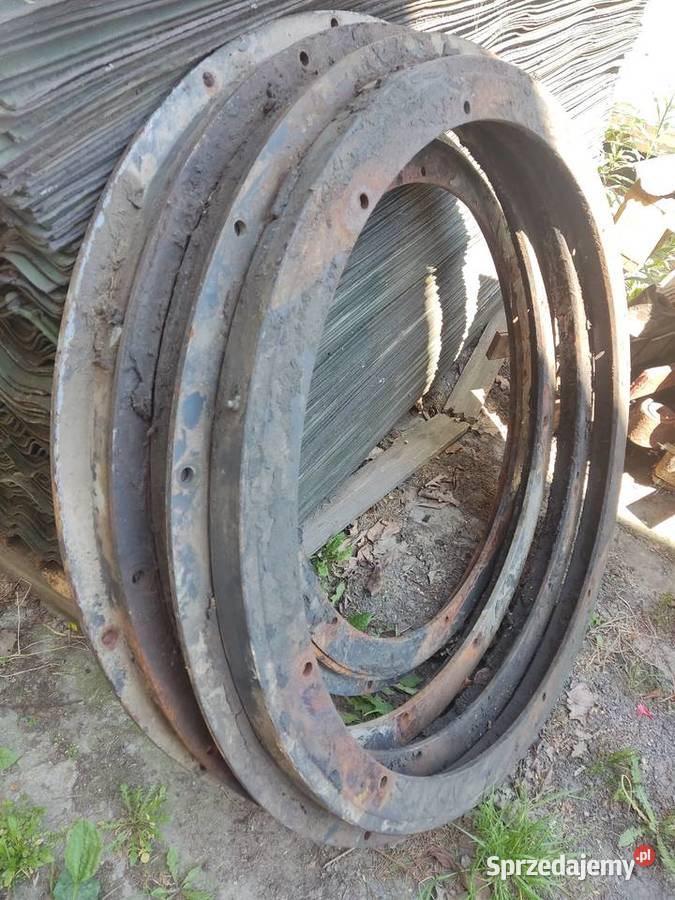 KOŁOWRÓT OBROTNICA hl 80116011 Ifa podkarpackie Durdy