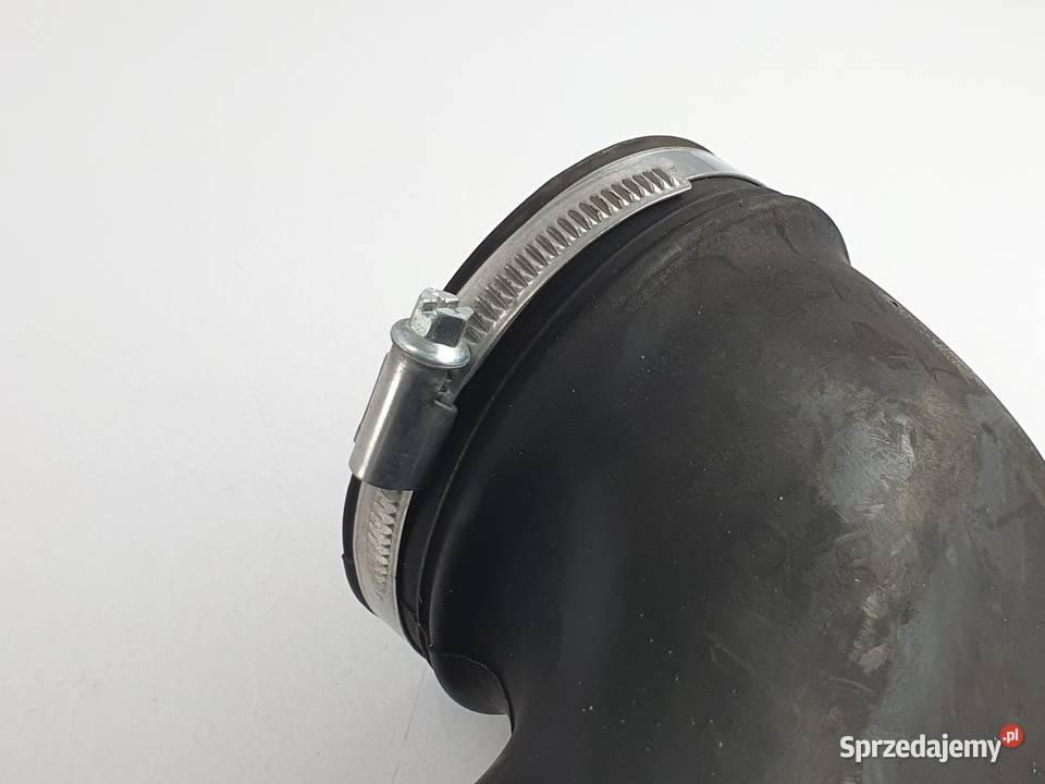 Guma Zlacze Rura Cvt Can Am Maverick Turbo Xds Łódź sprzedam