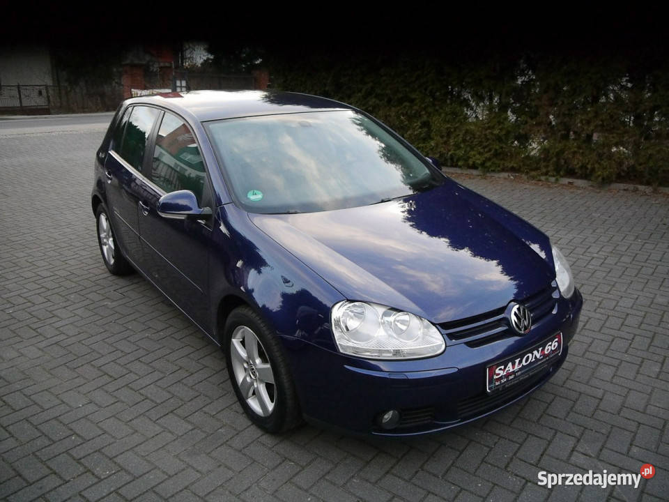 Volkswagen Golf 16mpi 190tkm Stan b bez rdzy kurtyny powietrzne Częstochowa