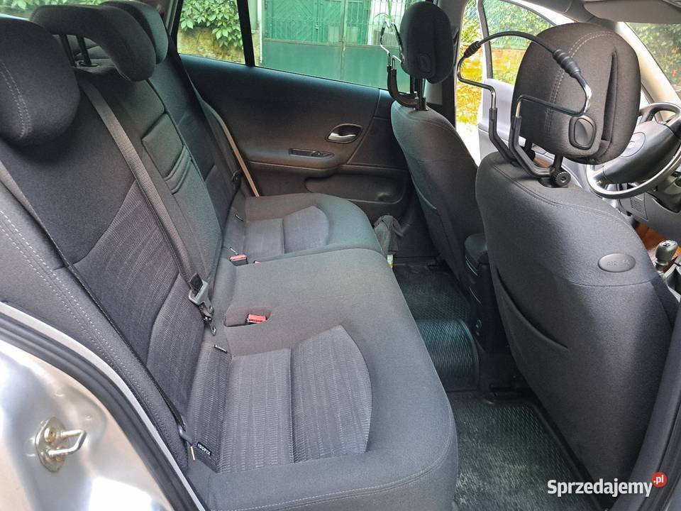 Renault Laguna II 20T 200 LIFT Radom