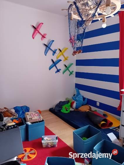 Dom bliźniak 220m2 Pruszków mazowieckie