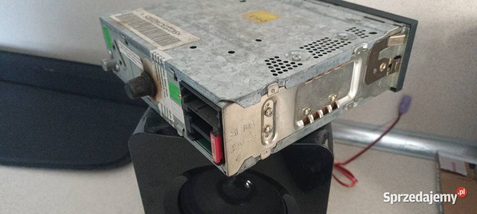 Radio Skoda dolnośląskie sprzedam