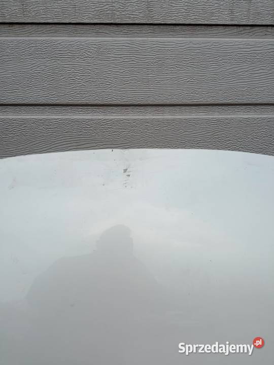 Maska silnika Peugeot 3008 5008II Karoseria Wrocław