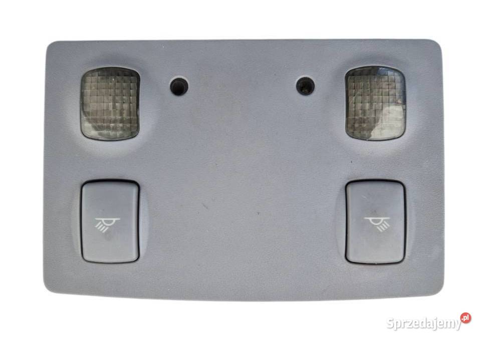 LAMPKA PODSUFITKI OŚWIETLENIE KABINY AUDI A6 C5 Działoszyce