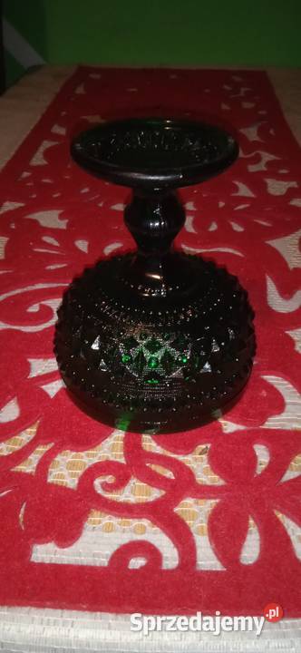 Cukiernica romby i guziczki Wieluń