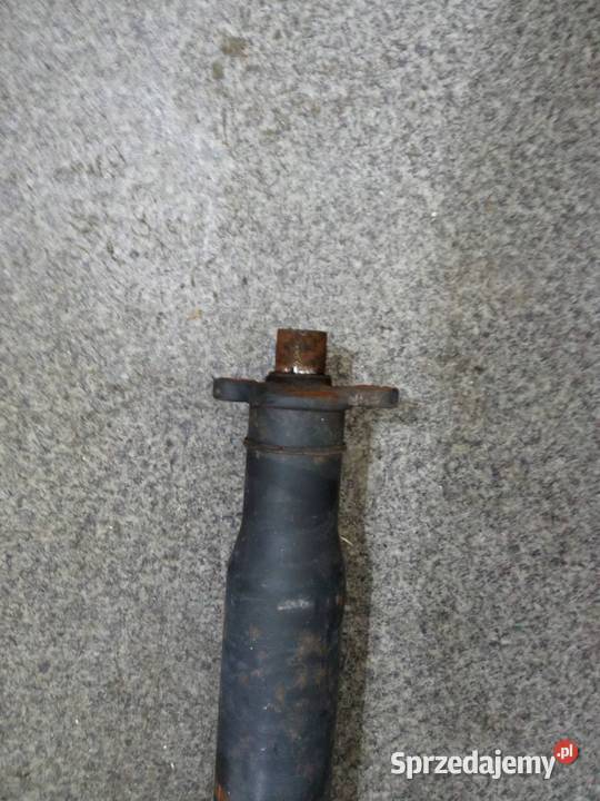 WAŁ NAPĘDOWY 32 B 2204101206 MercedesBenz Sklasa