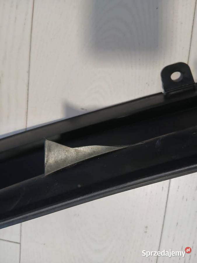 Audi A6 C6 podszybie osłona wycieraczek śląskie Szczerbice sprzedam