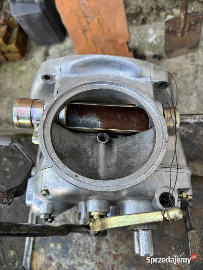 Ural Skrzynia Biegów Wsteczny Przemyśl