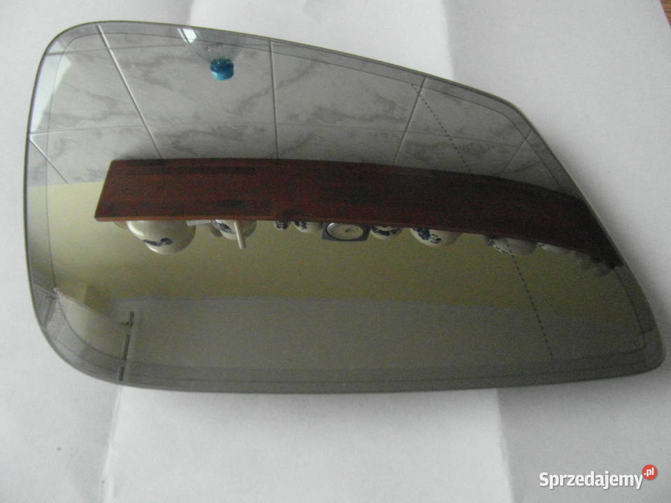 Lusterko prawe BMW 1 2 3 4 Seria i3 x1 fotochrom Pozostałe Pozostałe Szczecin