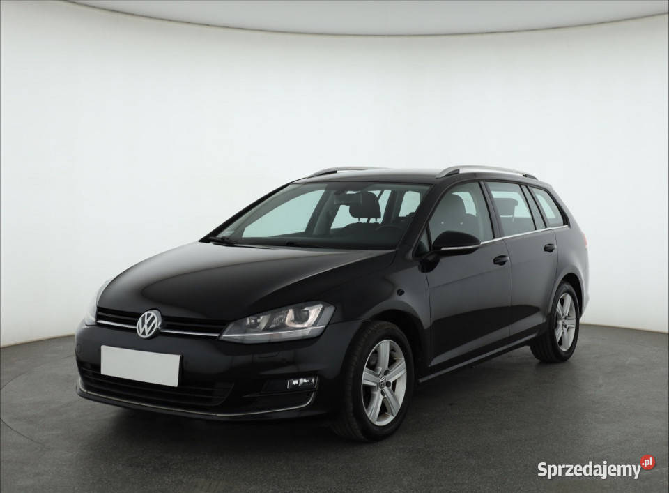 VW Golf 14 TSI Golf Piaseczno sprzedam