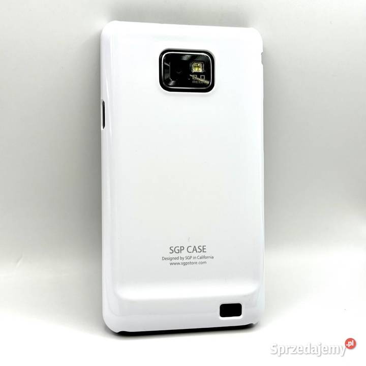 Smartfon Samsung S2 Stacja dokująca SAMSUNG mazowieckie Warszawa