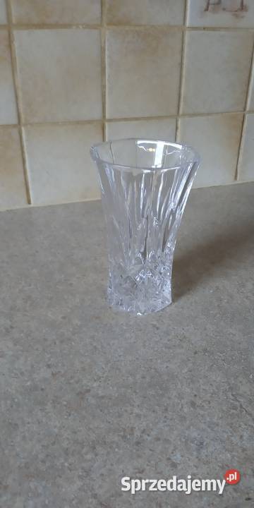 vintage wazonik RCR Italy sprzedam