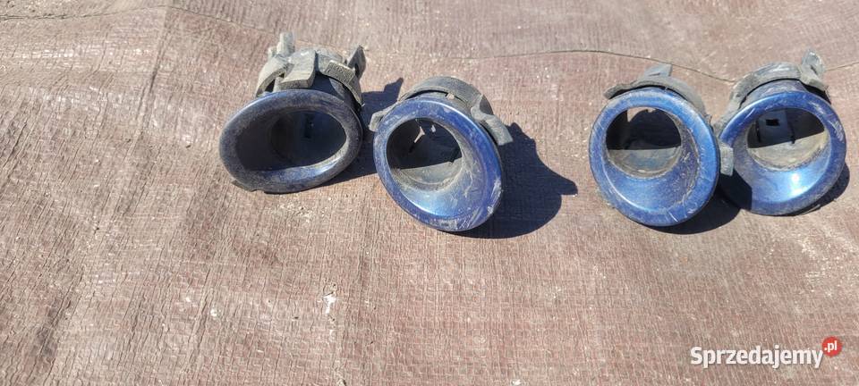 RENAULT LAGUNA II UCHWYT KOSZYK PDC MOCOWANIE osobowe Ruda Śląska