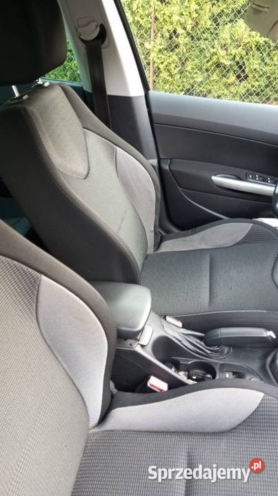 Peugeot 308 SW 16 eHDI Dominikowice