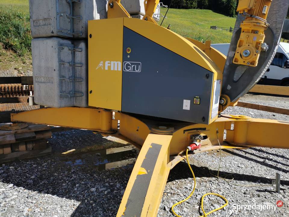 Potain IGO 30 Ligota Piękna sprzedam