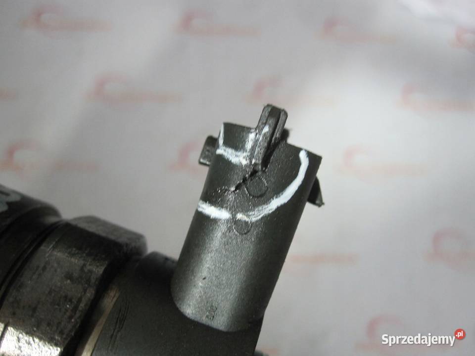 OPEL FIAT SUZUKI 13 CDTI wtrysk wtryskiwacz osobowe świętokrzyskie Kielce