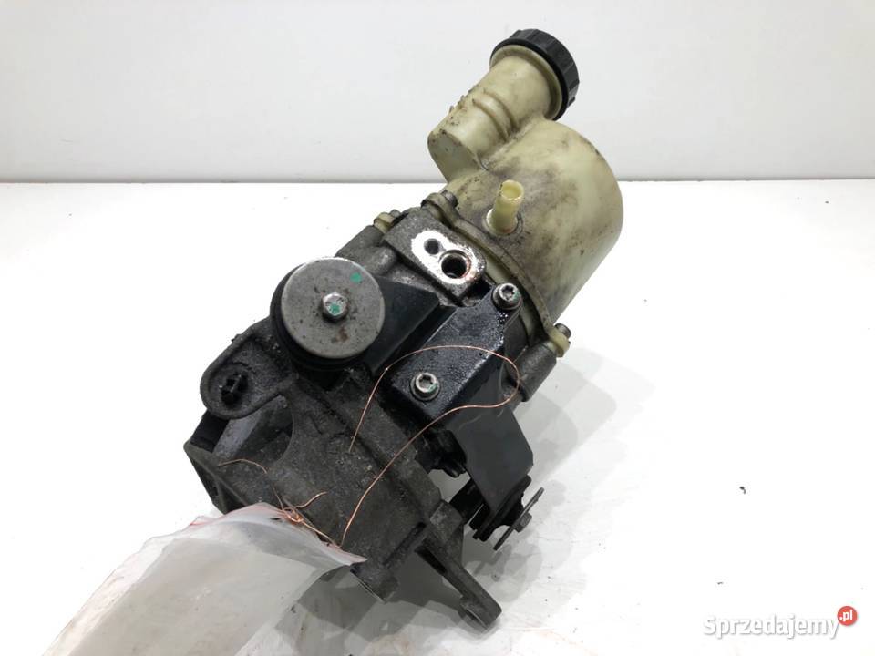 POMPA WSPOMAGANIA DACIA DUSTER 491100032R 16 105 Układ kierowniczy