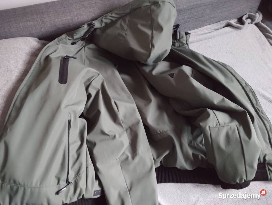 Sprzedam kurtkę rozmiar L Marki Diverse 5razy Rozmiar L śląskie Bytom sprzedam