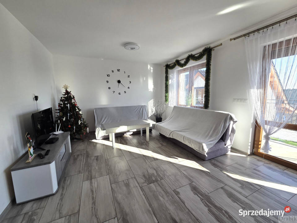 Dom wolnostojący sprzedam Krzeszów Krzeszów 3861 386.1m2