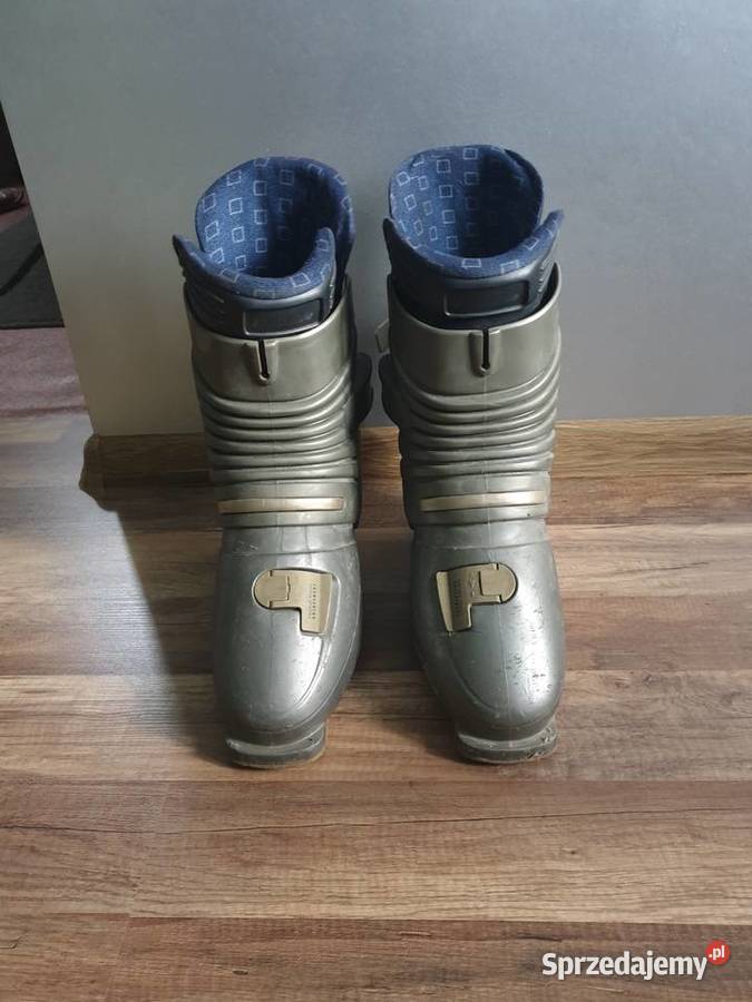 Buty Narciarskie Sporty zimowe Przyszowa