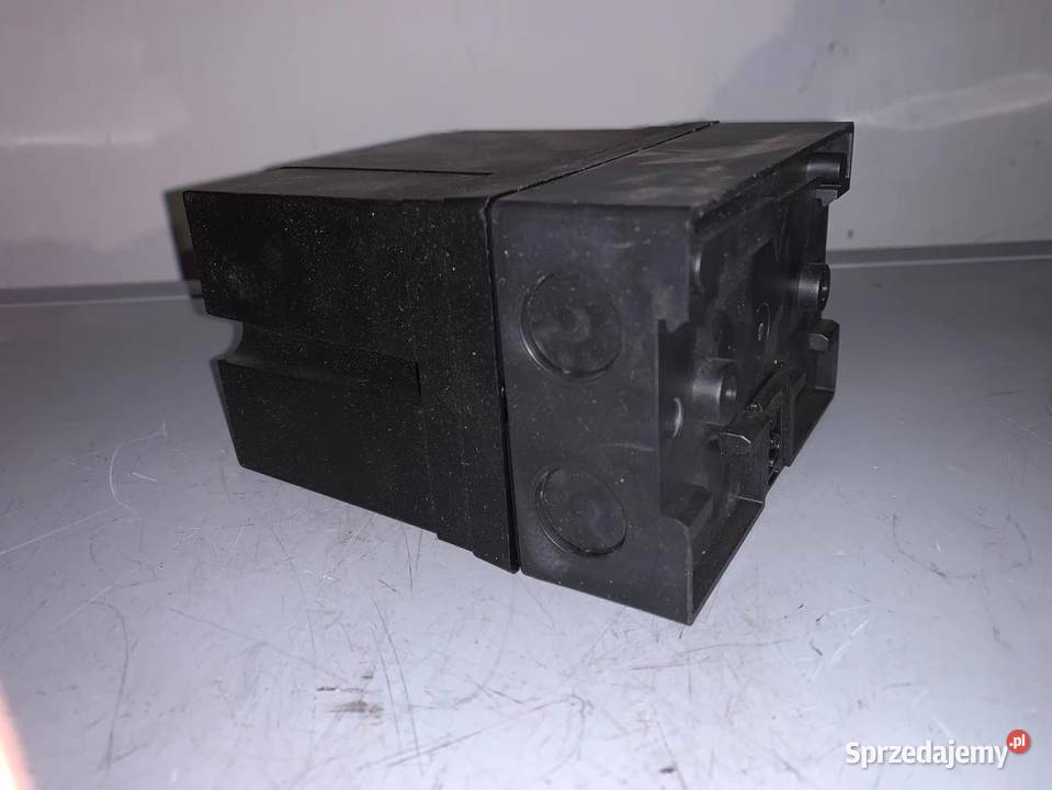 Krom schroder IFS 258 Gas burner control Warszawa