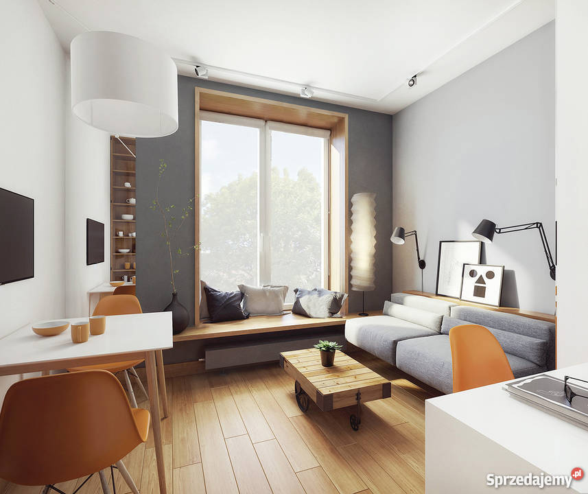 Mikroapartament na sprzedaż sprzedam