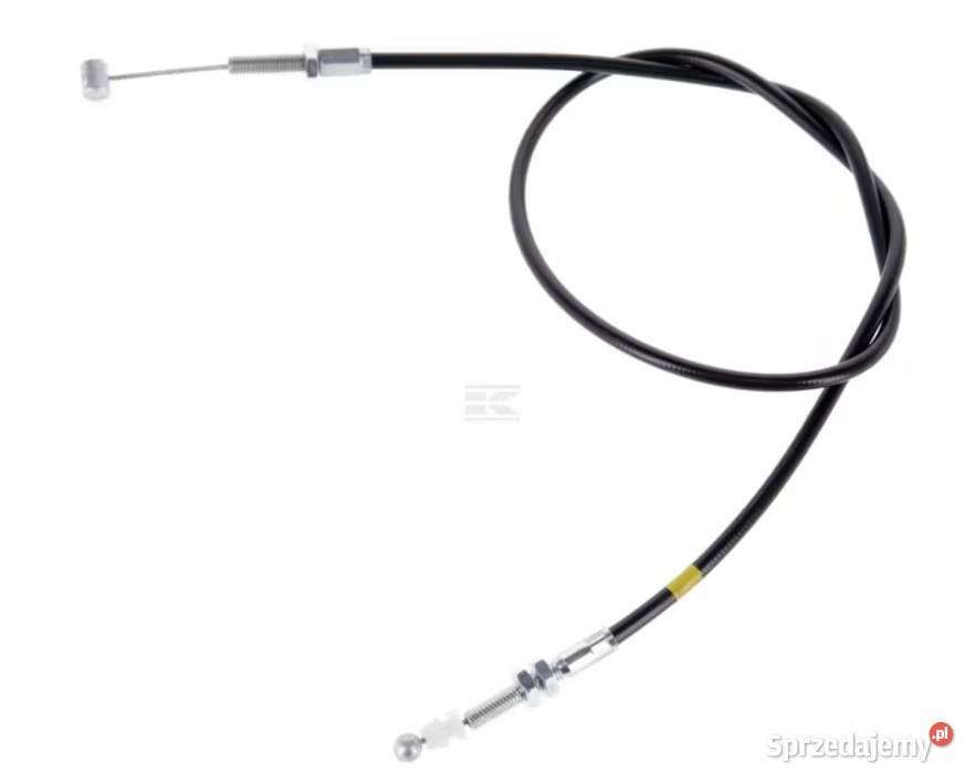 Linka blokady kpl 52510742701 Kamionna