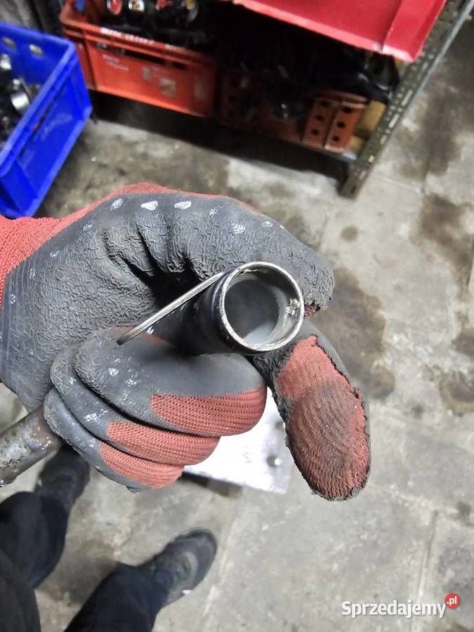 Kawasaki VN 750 Vulcan rura rurka przewód sprzedam