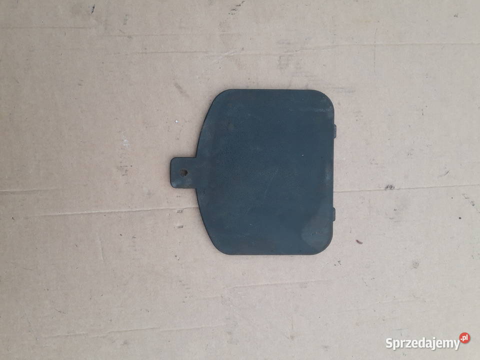 Pokrywa kufra gaznika ZICO SIMPLI ZIPP BAOTAIN Sandomierz sprzedam