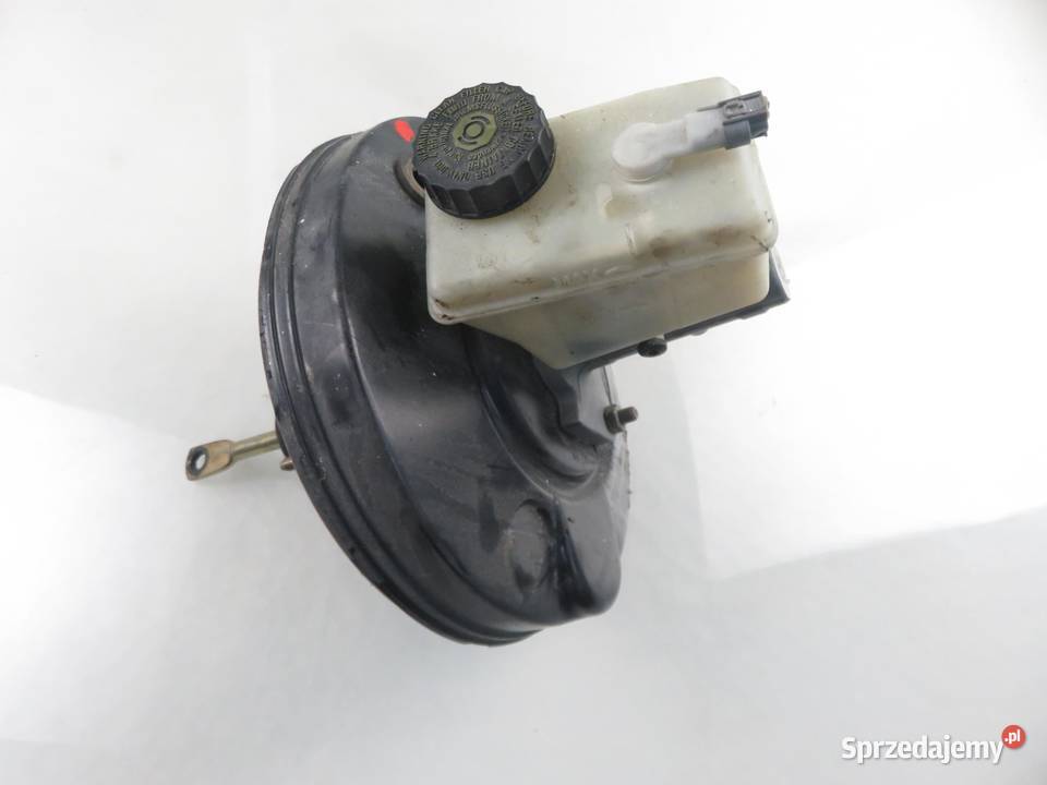 SERWO BMW 3 E46 320 d 1164442F osobowe