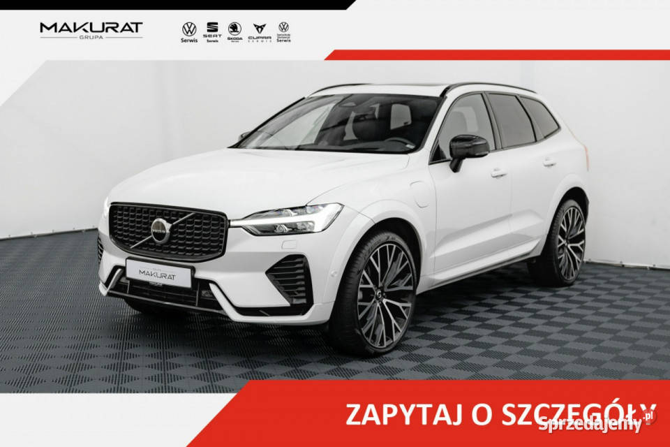 Volvo Xc Gd Yl T Plug In Hybrid Awd R Design Sk Ra Salon Pl Vat Gda Sk Sprzedajemy Pl