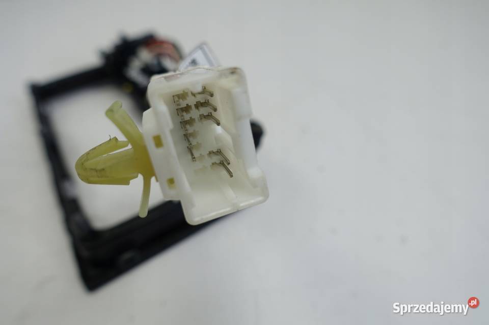 Hyundai Tucson III 15 RAMKA LEWARKA ZMIANY Rudka