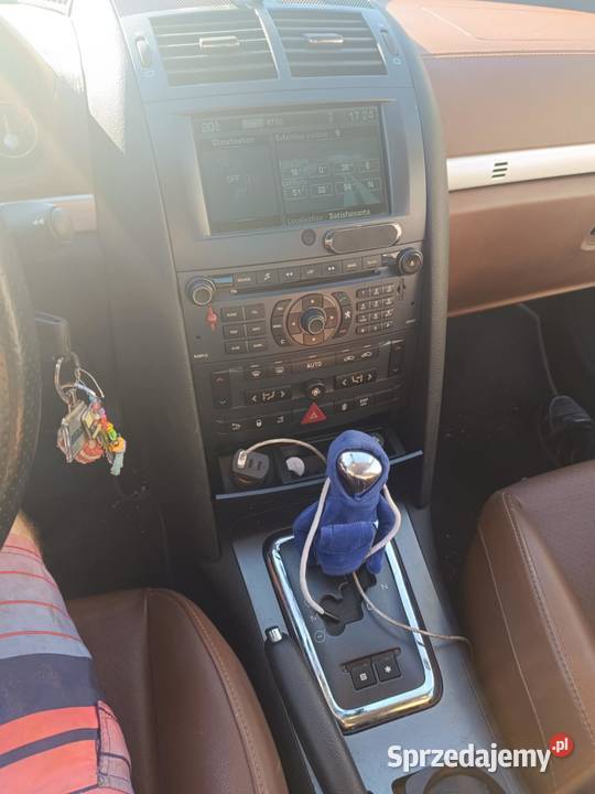 Sprzedam Peugeota 407 coupe 2700cm3 Pozostałe Legnica sprzedam