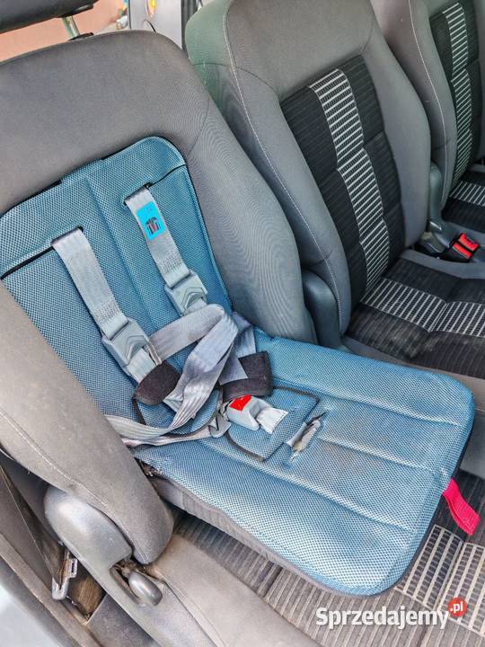 Volkswagen Sharan 19 Tdi manualna Opatów