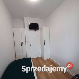 CENTRUMSTARY BROWAR cichy 1 osobowy POKÓJ 12m2 Poznań