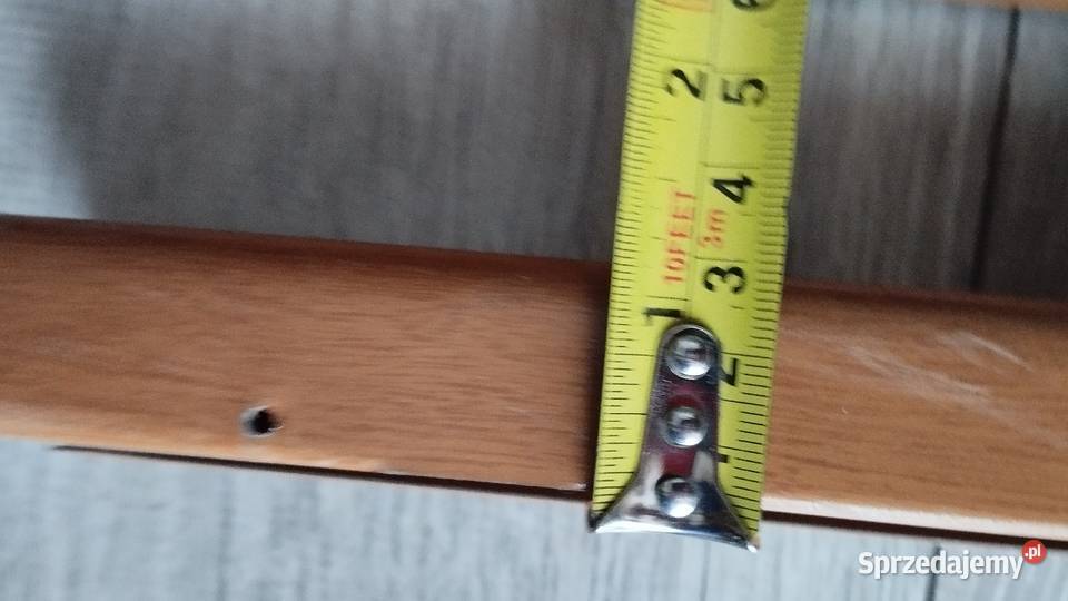 profil aluminiowy komplet Poznań