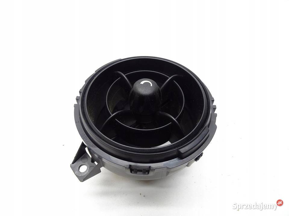 KRATKA NAWIEWU KONSOLI DESKI PRZÓD 14482110 MINI sprzedam
